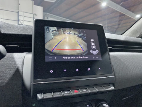 Renault Clio Evolution E-Tech full hybrid 145 (103kw)