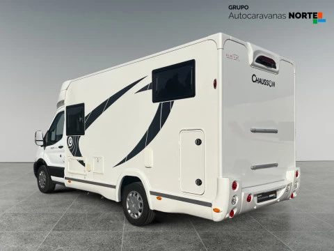CHAUSSON S697 S697