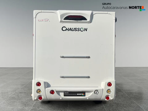 CHAUSSON S697 S697