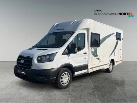 CHAUSSON S697 S697