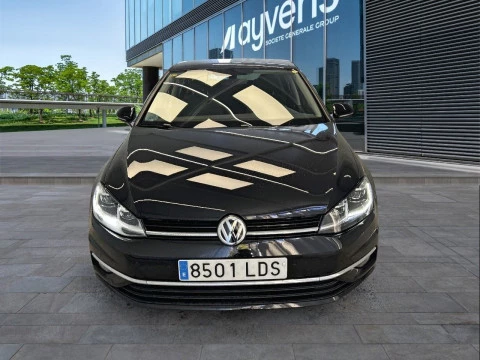 Volkswagen Golf Advance 1.6 TDI 85kW (115CV)
