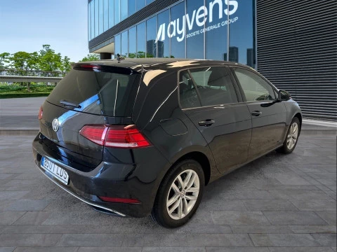 Volkswagen Golf Advance 1.6 TDI 85kW (115CV)