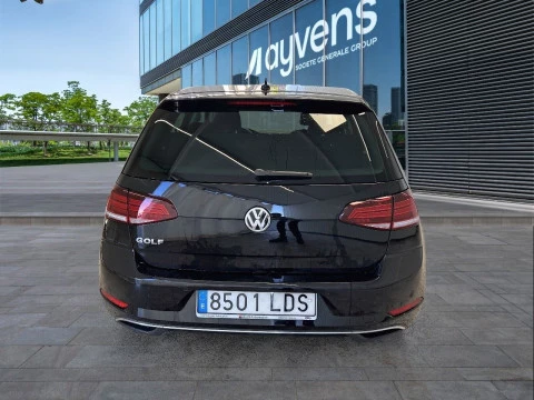 Volkswagen Golf Advance 1.6 TDI 85kW (115CV)