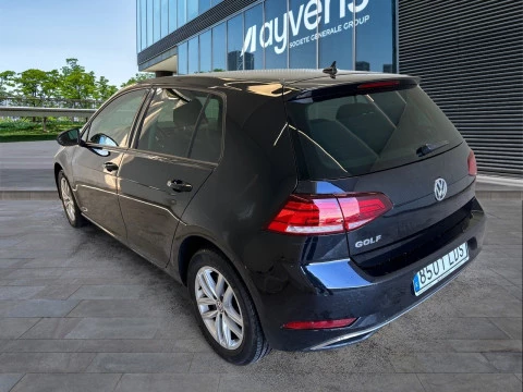 Volkswagen Golf Advance 1.6 TDI 85kW (115CV)