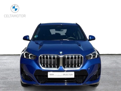 BMW X1 xDrive20d 120 kW (163 CV)
