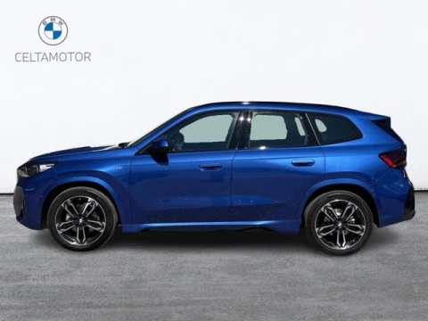 BMW X1 xDrive20d 120 kW (163 CV)