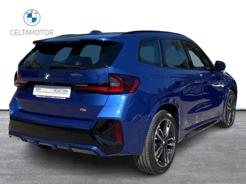 BMW X1 xDrive20d 120 kW (163 CV)