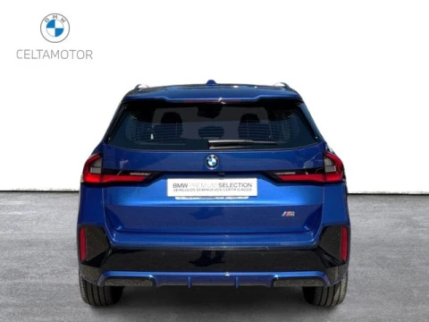 BMW X1 xDrive20d 120 kW (163 CV)