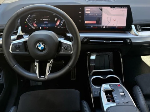 BMW X1 xDrive20d 120 kW (163 CV)