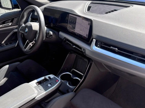 BMW X1 xDrive20d 120 kW (163 CV)