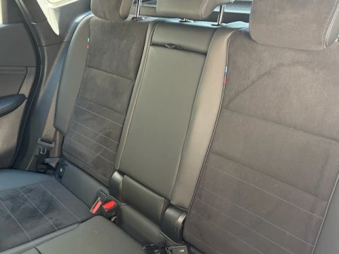 BMW X1 xDrive20d 120 kW (163 CV)