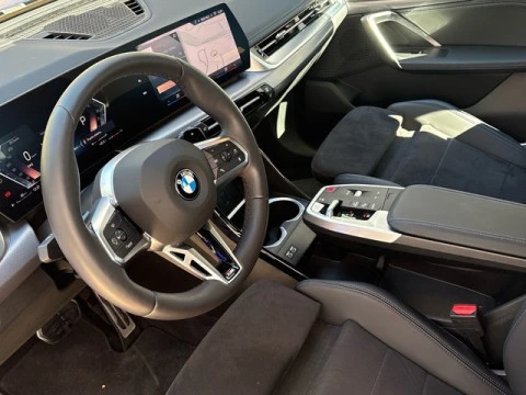 BMW X1 xDrive20d 120 kW (163 CV)