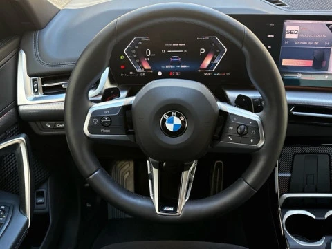 BMW X1 xDrive20d 120 kW (163 CV)