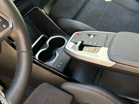 BMW X1 xDrive20d 120 kW (163 CV)
