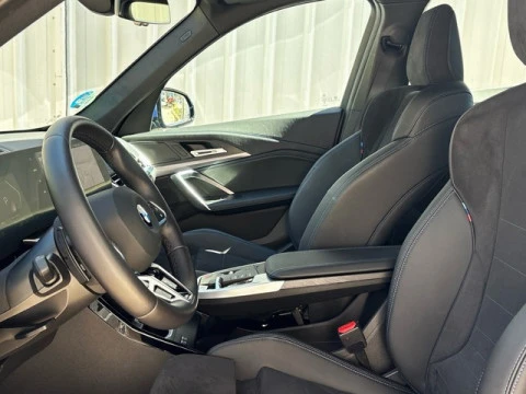BMW X1 xDrive20d 120 kW (163 CV)