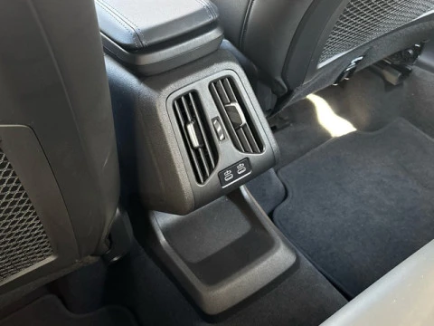 BMW X1 xDrive20d 120 kW (163 CV)
