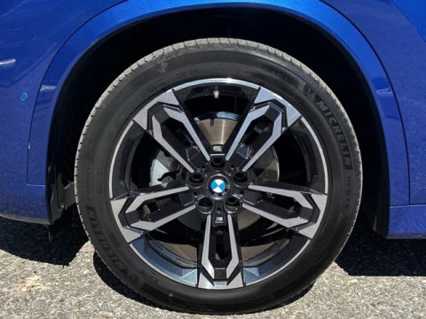 BMW X1 xDrive20d 120 kW (163 CV)