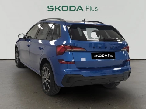 Skoda Kamiq 1.0 TSI 85KW (115CV) SPORT