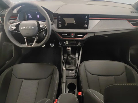 Skoda Kamiq 1.0 TSI 85KW (115CV) SPORT