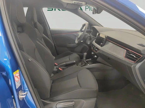 Skoda Kamiq 1.0 TSI 85KW (115CV) SPORT