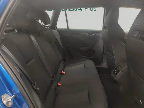 Skoda Kamiq 1.0 TSI 85KW (115CV) SPORT