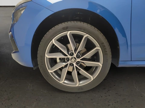 Skoda Kamiq 1.0 TSI 85KW (115CV) SPORT