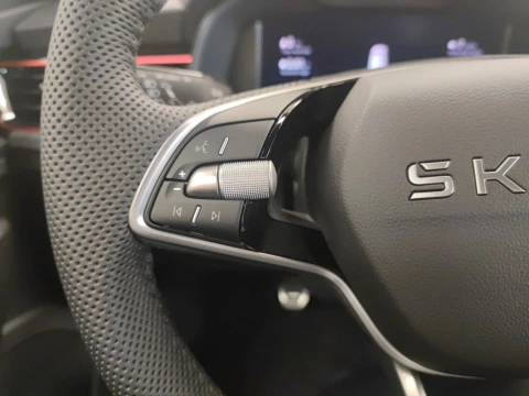 Skoda Kamiq 1.0 TSI 85KW (115CV) SPORT