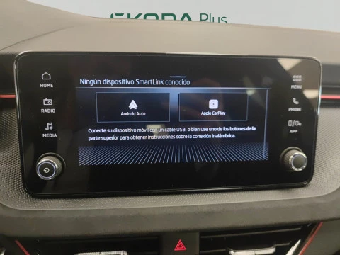 Skoda Kamiq 1.0 TSI 85KW (115CV) SPORT