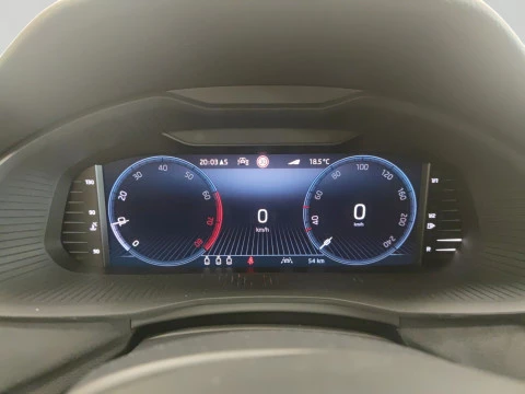 Skoda Kamiq 1.0 TSI 85KW (115CV) SPORT