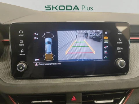 Skoda Kamiq 1.0 TSI 85KW (115CV) SPORT