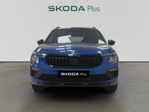 Skoda Kamiq 1.0 TSI 85KW (115CV) SPORT