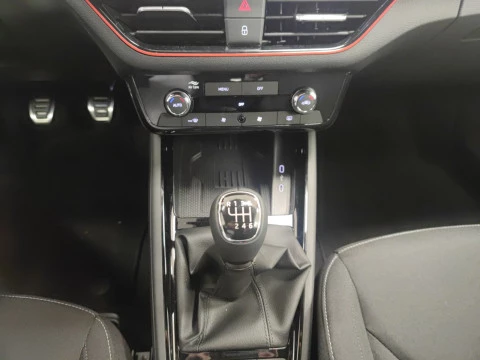 Skoda Kamiq 1.0 TSI 85KW (115CV) SPORT