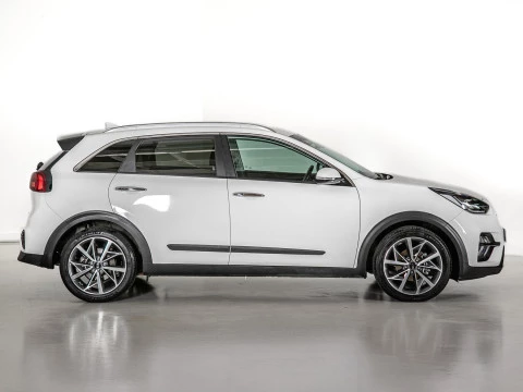 Kia Niro 1.6 GDi HEV 104kW (141CV) Emotion