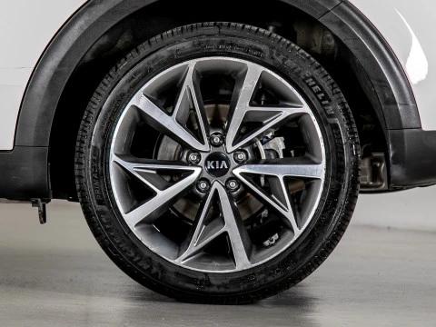 Kia Niro 1.6 GDi HEV 104kW (141CV) Emotion