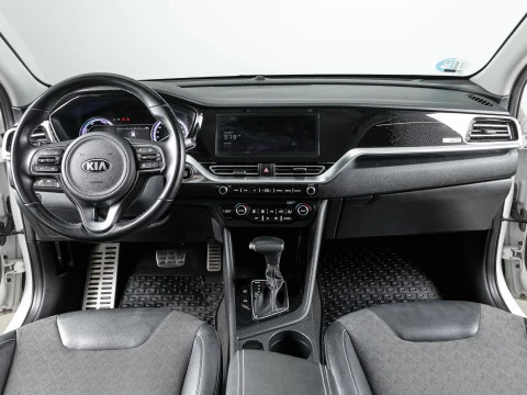 Kia Niro 1.6 GDi HEV 104kW (141CV) Emotion