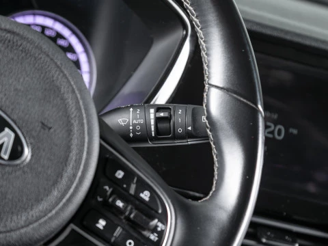 Kia Niro 1.6 GDi HEV 104kW (141CV) Emotion