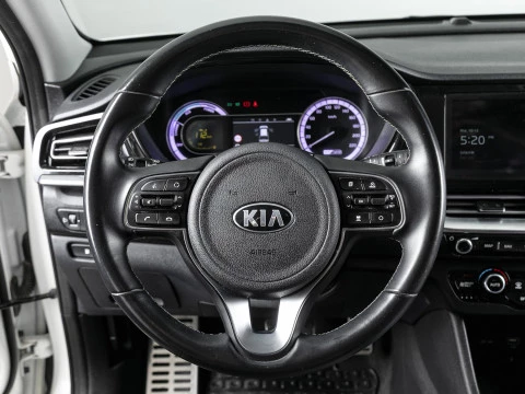 Kia Niro 1.6 GDi HEV 104kW (141CV) Emotion