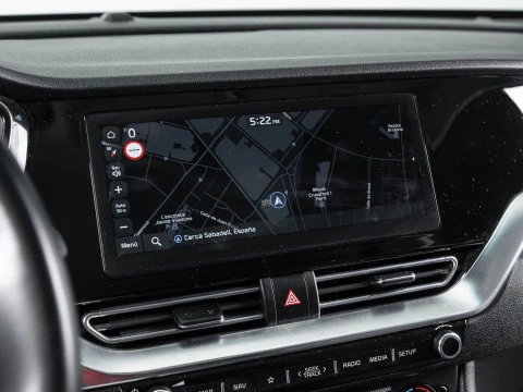 Kia Niro 1.6 GDi HEV 104kW (141CV) Emotion