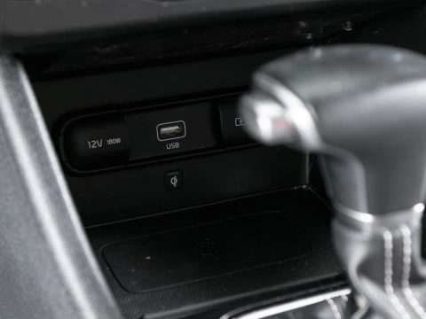 Kia Niro 1.6 GDi HEV 104kW (141CV) Emotion