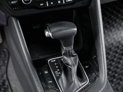 Kia Niro 1.6 GDi HEV 104kW (141CV) Emotion