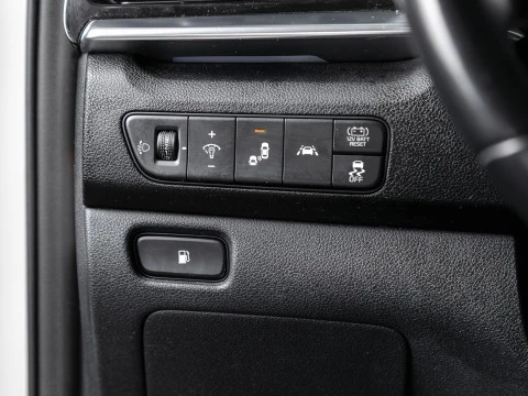 Kia Niro 1.6 GDi HEV 104kW (141CV) Emotion