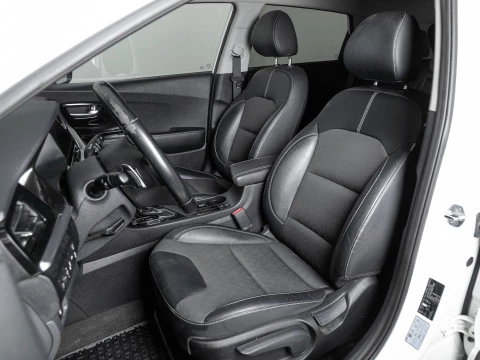 Kia Niro 1.6 GDi HEV 104kW (141CV) Emotion