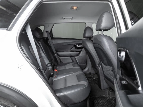 Kia Niro 1.6 GDi HEV 104kW (141CV) Emotion