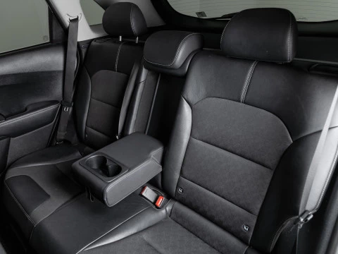 Kia Niro 1.6 GDi HEV 104kW (141CV) Emotion