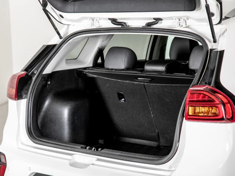 Kia Niro 1.6 GDi HEV 104kW (141CV) Emotion