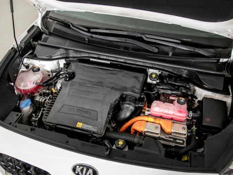 Kia Niro 1.6 GDi HEV 104kW (141CV) Emotion