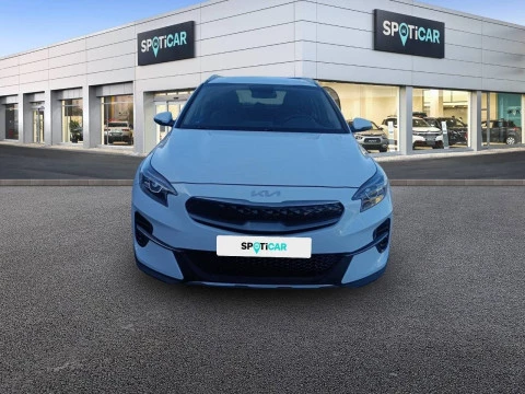 Kia XCeed 1.6 GDi PHEV 104kW (141CV) eTech