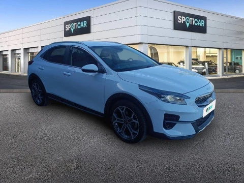 Kia XCeed 1.6 GDi PHEV 104kW (141CV) eTech