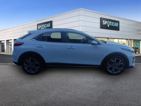 Kia XCeed 1.6 GDi PHEV 104kW (141CV) eTech