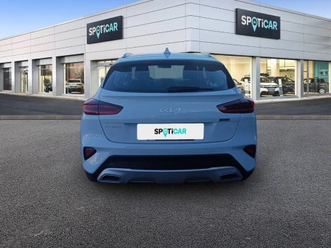 Kia XCeed 1.6 GDi PHEV 104kW (141CV) eTech